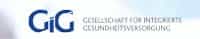 GIG Ges. für integrierte Gesundheitsversorgung mbH - Logo