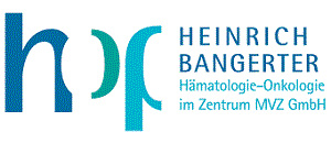 Hämatologie-Onkologie im Zentrum MVZ GmbH - Logo