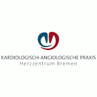 Kardiologisch-Angiologische Praxis - Logo