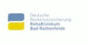 Klinik Teutoburger Wald - Logo