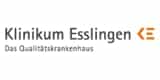 Klinikum Esslingen GmbH - Logo