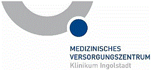 Medizinisches Versorgungszentrum Klinikum Ingolstadt GmbH - Logo