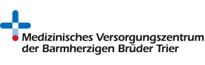 Medizinisches Versorgungszentrum der Barmherzigen Brüder Trier gGmbH - Logo