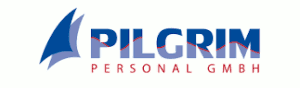 PILGRIM Personal GmbH - Logo