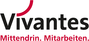 Vivantes Klinikum Kaulsdorf - Logo