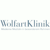 WolfartKlinik - Logo