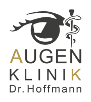 Augenklinik Dr. Hoffmann GmbH - Logo