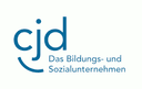 Christliches Jugenddorfwerk Deutschlands gemeinnütziger e.V. (CJD) - Logo