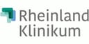 Rheinland Klinikum Neuss GmbH - Logo