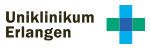 Uniklinikum Erlangen - Logo
