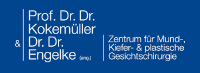 Prof. Dr. Dr. Kokemüller & Partner - Logo