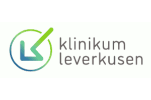 Klinikum Leverkusen gGmbH - Logo
