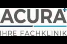 Acura Fachklinik GmbH - Logo