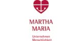 Diakoniewerk Martha-Maria e.V. - Logo