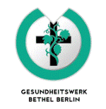 Gesundheitswerk Bethel Berlin gemeinnützige GmbH - Logo