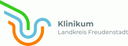 Krankenhäuser Landkreis Freudenstadt gGmbH - Logo
