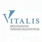MVZ VITALIS - Logo
