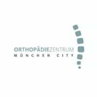 Orthopädiezentrum München City MVZ - GmbH - Logo