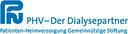 PHV – Der Dialysepartner - Logo