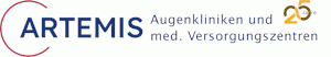 ARTEMIS Augenkliniken GmbH - Logo