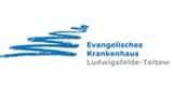 Evangelisches Krankenhaus Ludwigsfelde-Teltow - Logo