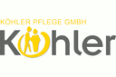 Köhler Pflege GmbH - Logo