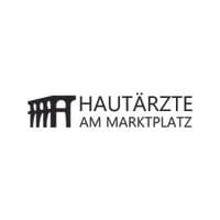 MVZ Hautärzte am Marktplatz Karlsruhe-Neureut GmbH - Logo