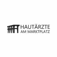 MVZ Hautärzte am Marktplatz Karlsruhe-Neureut GmbH - Logo