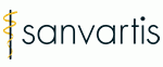 Sanvartis GmbH - Logo