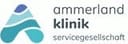 Servicegesellschaft Ammerland-Klinik mbH - Logo