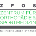 ZFOS Zentrum für Orthopädie und Sportmedizin - Logo