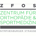 ZFOS Zentrum für Orthopädie und Sportmedizin - Logo