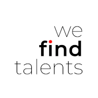 wefindtalents - Logo