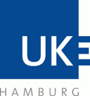 Ambulanzzentrum des UKE GmbH - Logo