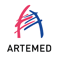Artemed Klinikgruppe - Logo