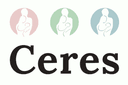 Ceres- Kinderwunschzentrum Berlin - Logo