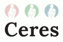 Ceres- Kinderwunschzentrum Berlin - Logo
