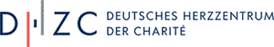 Deutsches Herzzentrum der Charité (DHZC) - Logo