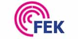 FEK Friedrich-Ebert-Krankenhaus Neumünster GmbH - Logo