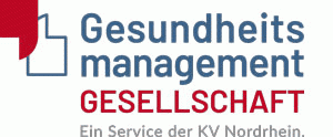 GMG Gesundheitsmanagementgesellschaft mbH - Logo