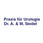 Gemeinschaftspraxis für Urologie Dr. med. Anja Seidel und Michael Seidel - Logo