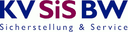 KV SiS BW Sicherstellungs-GmbH - Logo