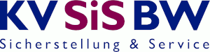 KV SiS BW Sicherstellungs-GmbH - Logo