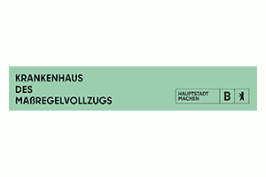 Krankenhaus des Maßregelvollzugs Berlin - Logo