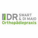 MVZ Orthopädiepraxis Dres. Swart und Di Maio GmbH - Logo