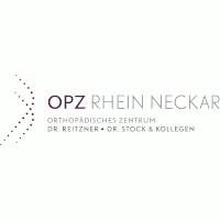 OPZ Rhein Neckar GmbH - Logo