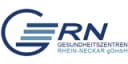GRN Gesundheitszentren Rhein-Neckar gGmbH - Logo