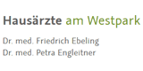 Hausärzte am Westpark, Dr. Ebeling & Dr. Engleitner - Logo