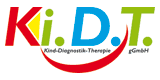 Ki.D.T. gGmbH - Logo