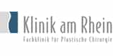 Klinik am Rhein -Fachklinik für Plastische Chirurgie GmbH - Logo